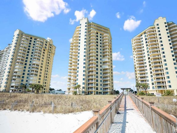 13599 Perdido Key Dr, Unit T12C, Pensacola, FL 32507