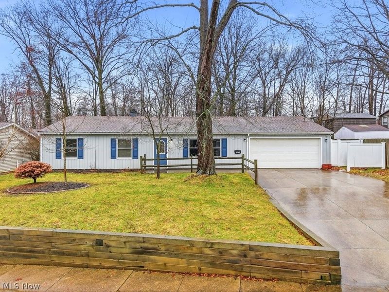 3846 Charring Cross Drive, Stow, OH 44224 Photo 1