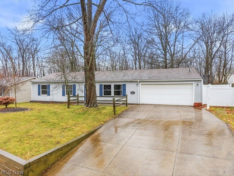 3846 Charring Cross Drive, Stow, OH 44224 Photo 3