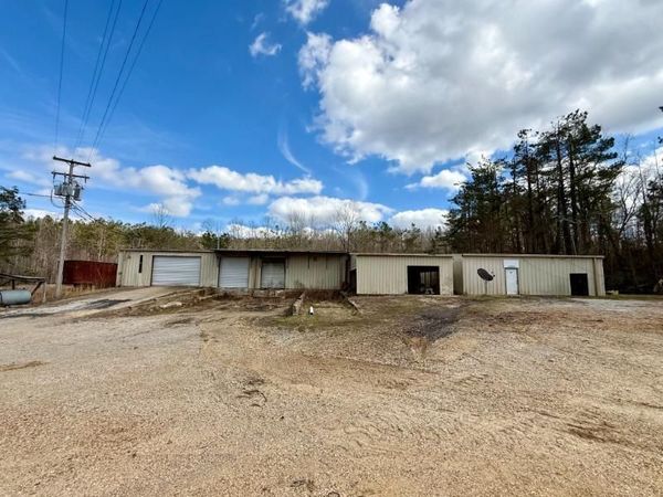 840 Highway 30, Booneville, MS 38829