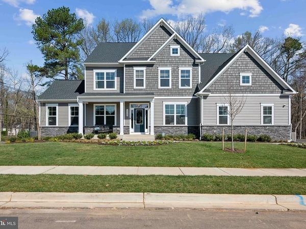 11700 MORIARTY COURT , BOWIE, MD 20720