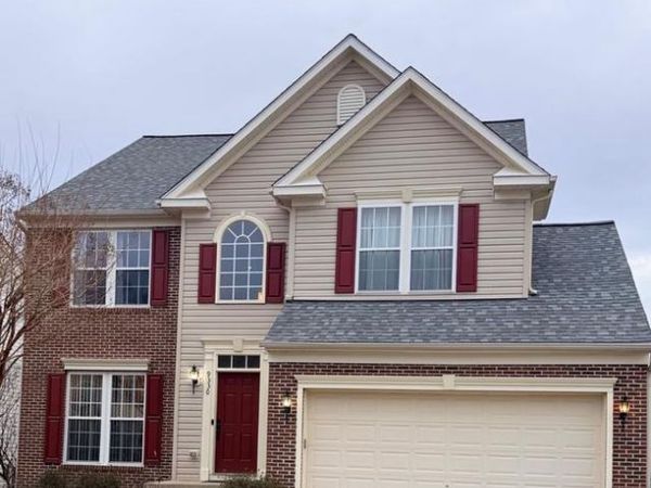 9330 BIRCH CLIFF DRIVE, FREDERICKSBURG, VA 22407