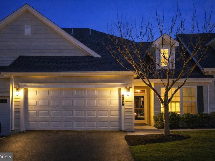 243 Plymouth Circle, Boalsburg, PA 16827 Main Photo