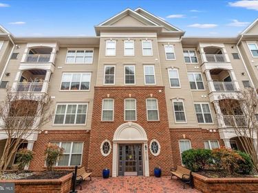5120 DONOVAN DRIVE, Unit 308, ALEXANDRIA, VA 22304