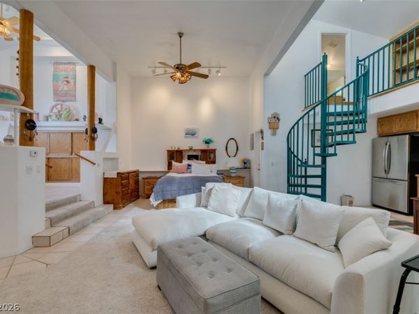 579 Lake Huron Lane , Boulder City, NV 89005