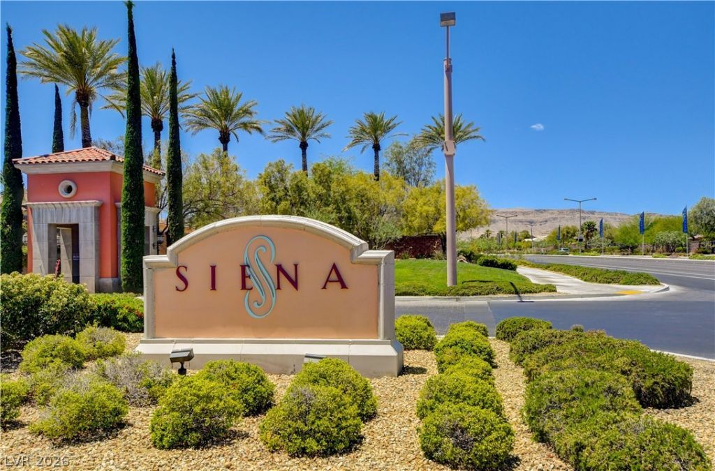 10258 Donde Avenue, Las Vegas, NV 89135 Main Photo