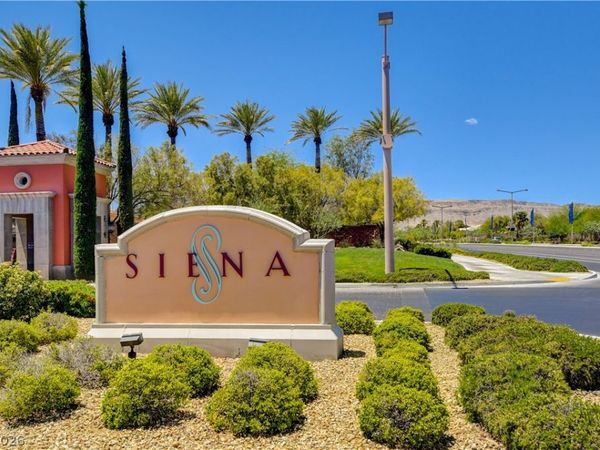 10258 Donde Avenue , Las Vegas, NV 89135