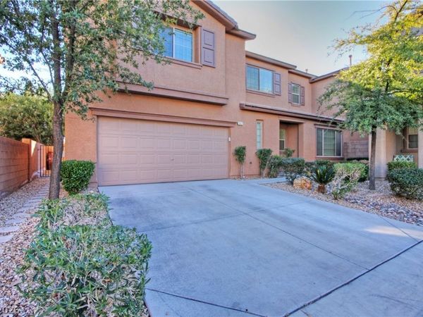 9033 Castledowns Street , Las Vegas, NV 89148