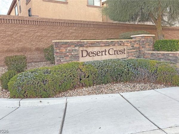 9033 Castledowns Street, Las Vegas, NV 89148