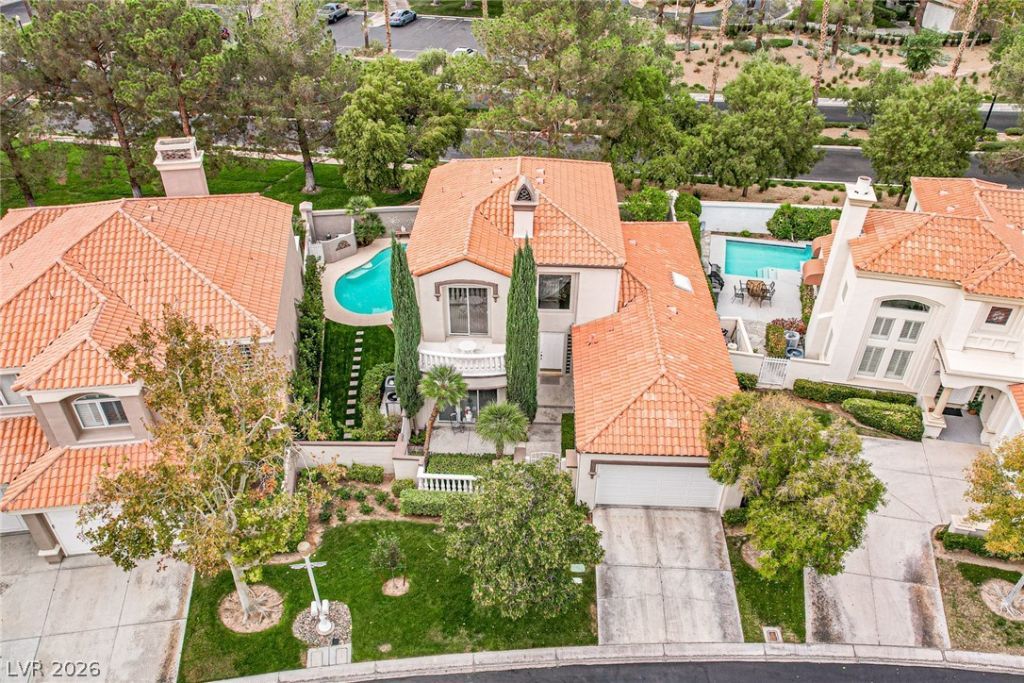 8240 Horseshoe Bend Lane, Las Vegas, NV 89113 Main Photo