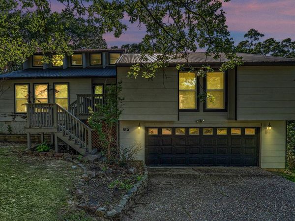 65 Stoneledge Drive, Maumelle, AR 72113