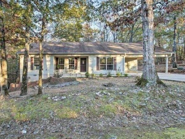 11 Rubi Cir, Hot Springs Village, AR 71909