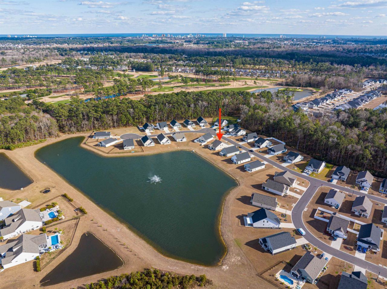 1023 Agostino Dr.  Photo 4