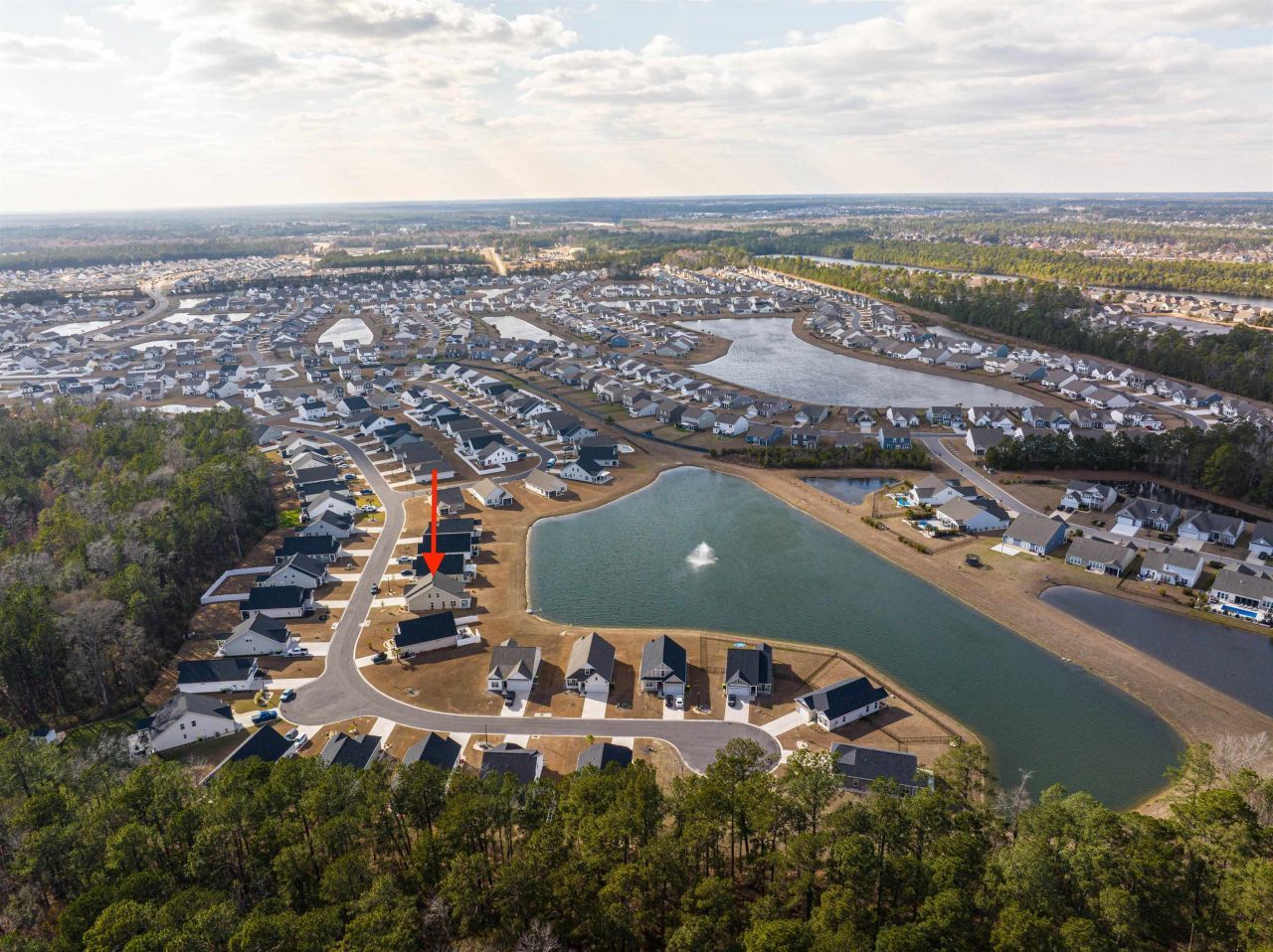 1023 Agostino Dr.  Photo 5