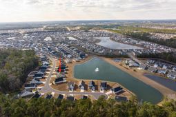 1023 Agostino Dr.  photo 4