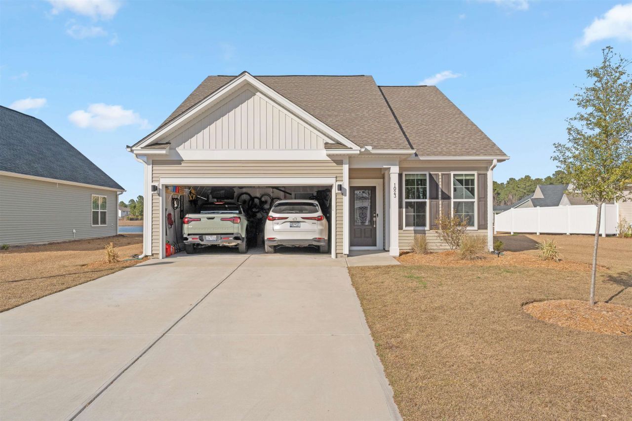 1023 Agostino Dr.  Photo 9