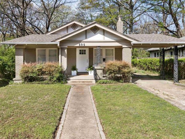 505 S PRESCOTT ST, Memphis, TN 38111