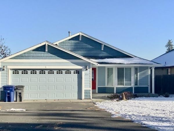 854 N Martin St, Medical Lake, WA 99022