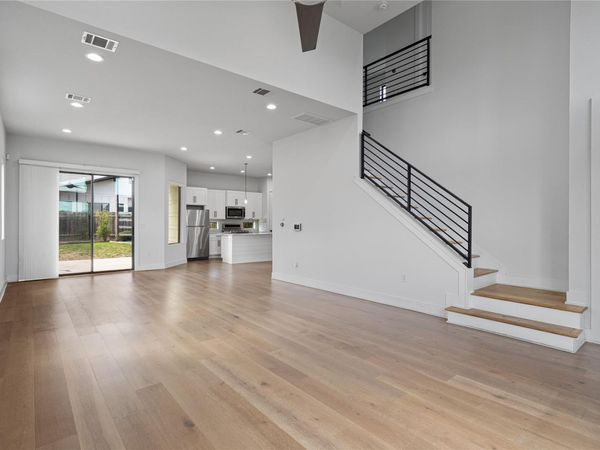 409 Delmar Ave, Unit 1, Austin, TX 78752
