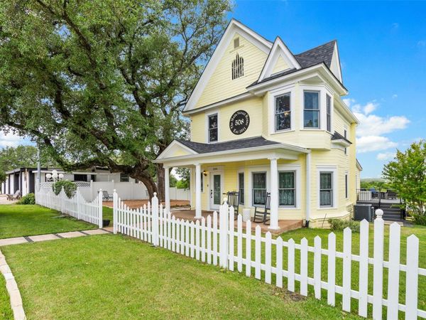 508 Main ST, Marble Falls, TX 78654