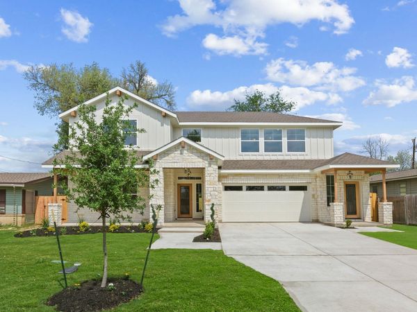 1412 Kent ST, Taylor, TX 76574