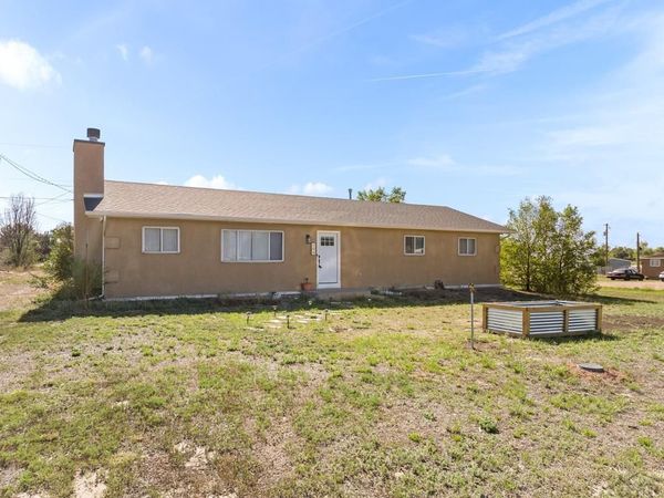106 Grant St, Penrose, CO 81240