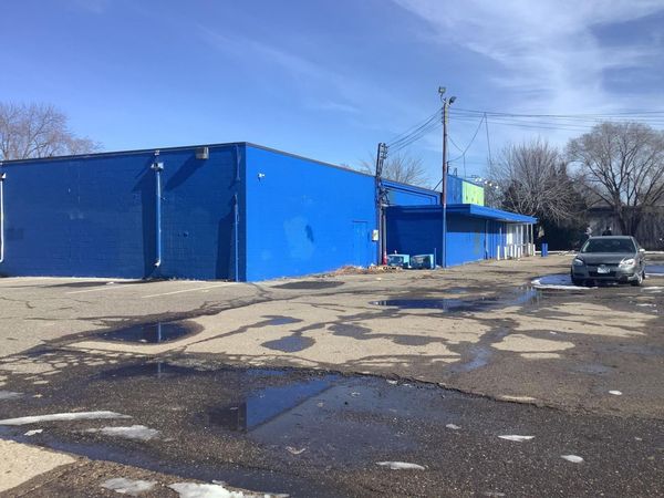 2500 27th Avenue S, Minneapolis, MN 55406