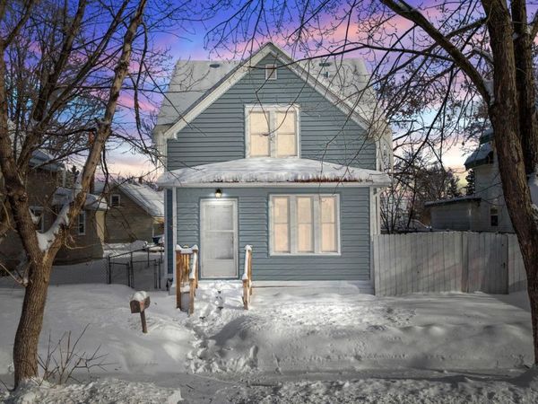 40 Mckinley Place N, Saint Cloud, MN 56303