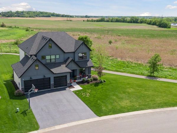 2275 Lakeshore Point Drive NE, Saint Michael, MN 55376