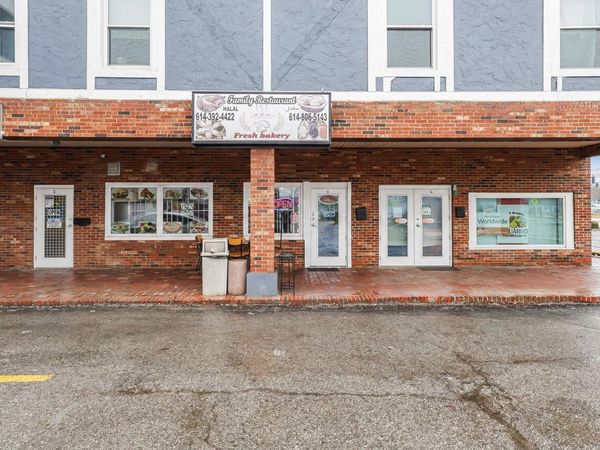 2151 E Dublin Granville Road, Unit K, Columbus, OH 43229