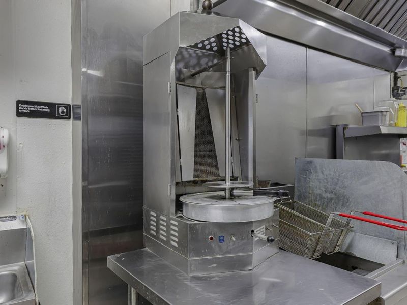 2151 E Dublin Granville Road, Unit K, Columbus, OH 43229 Photo 17