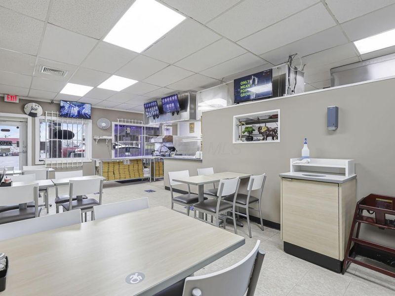 2151 E Dublin Granville Road, Unit K, Columbus, OH 43229 Photo 5