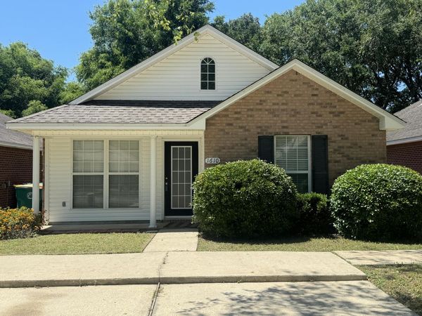 1610 Chadwick Lane, Niceville, FL 32578