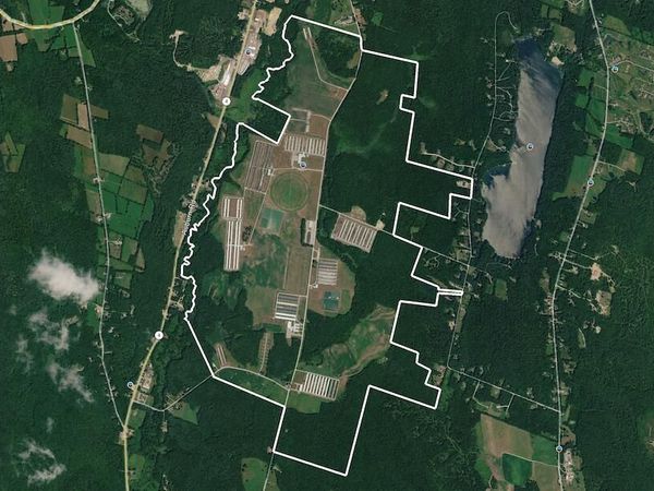 2 Plains Road , Turner, ME 04282