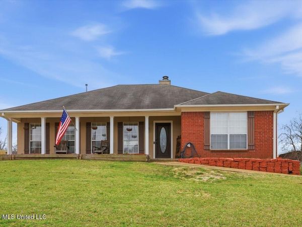 2005 Stonehendge Drive, Brandon, MS 39042