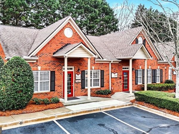 1275 Shiloh Road NW, Unit 3010, Kennesaw, GA 30144