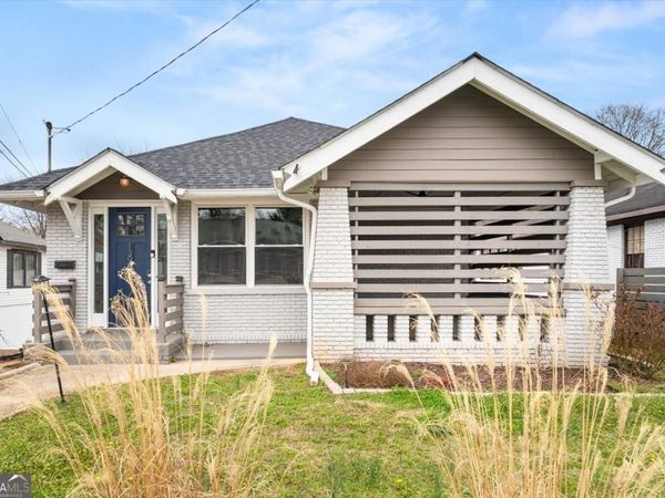 1394 Metropolitan Parkway, Atlanta, GA 30310