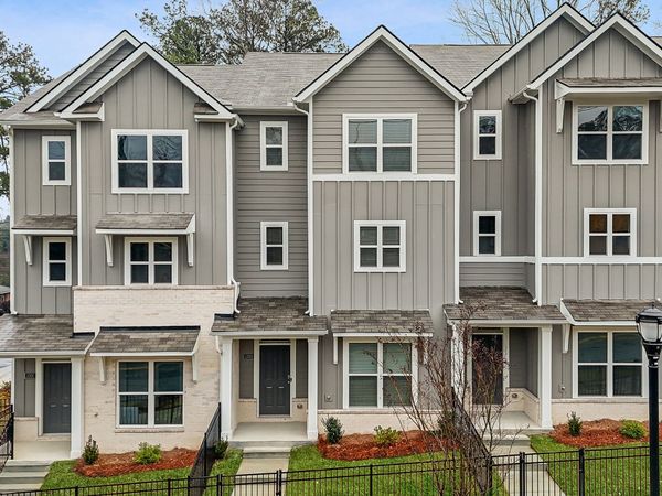 1309 Lakota Place, Atlanta, GA 30315