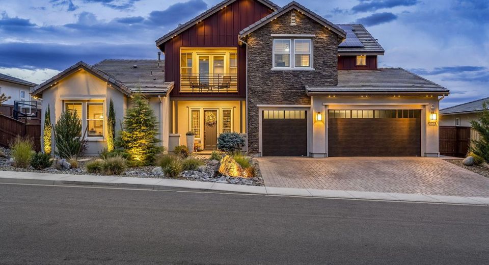 9131 Erickson Way, Reno, NV 89523 Photo