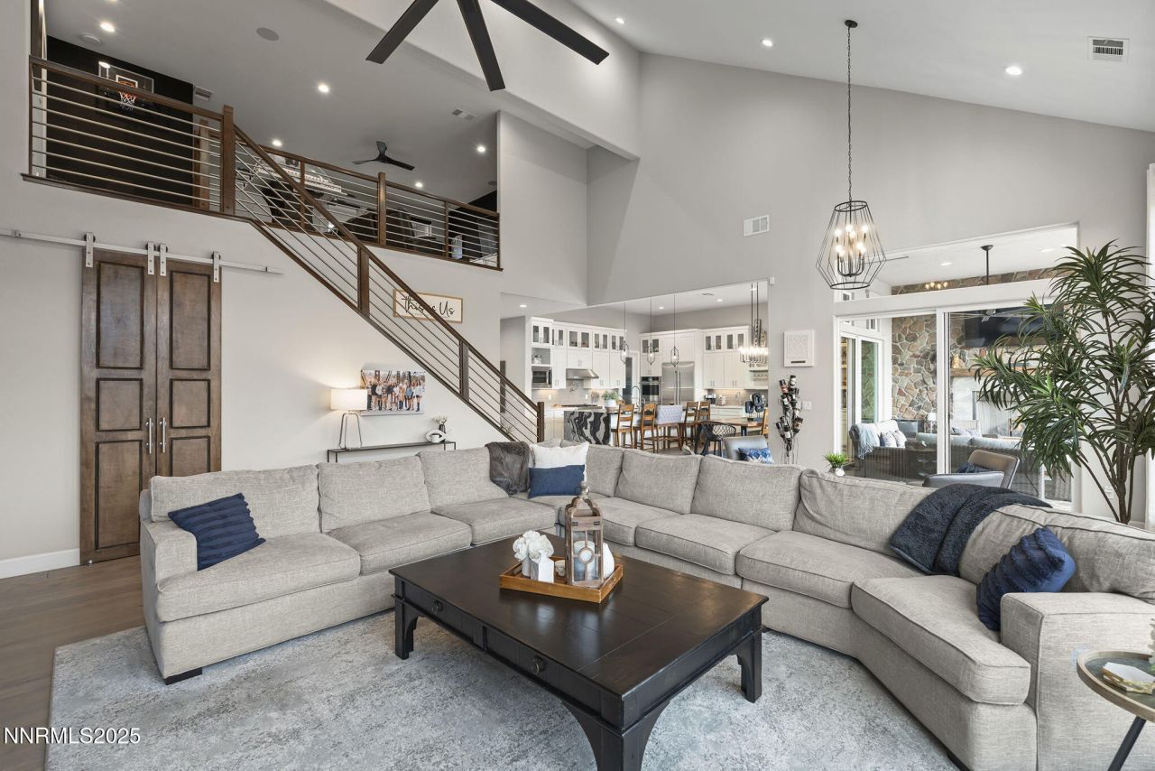 9131 Erickson Way, Reno, NV 89523 Photo