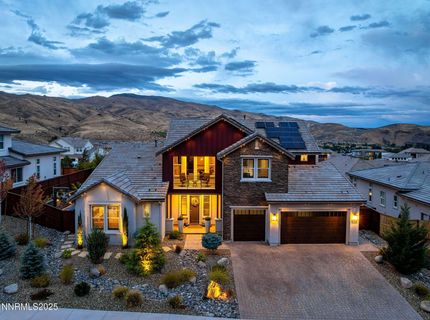 9131 Erickson Way, Reno, NV 89523 Photo