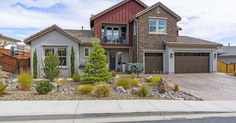 9131 Erickson Way, Reno, NV 89523 Photo