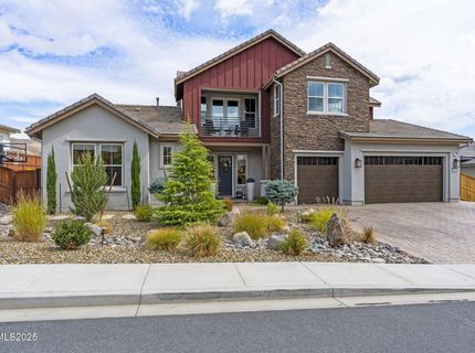 9131 Erickson Way, Reno, NV 89523 Photo
