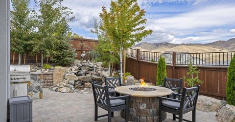 9131 Erickson Way, Reno, NV 89523 Photo