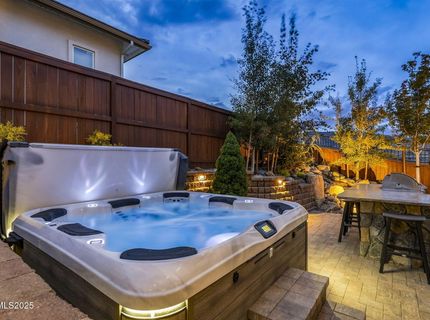 9131 Erickson Way, Reno, NV 89523 Photo