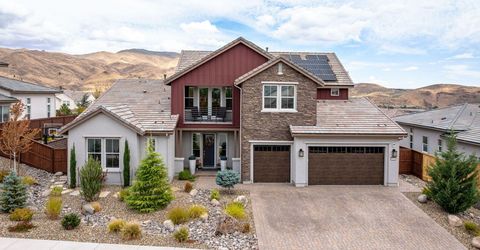 9131 Erickson Way, Reno, NV 89523 Photo