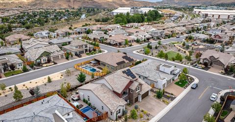 9131 Erickson Way, Reno, NV 89523 Photo