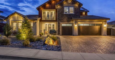 9131 Erickson Way, Reno, NV 89523 Photo