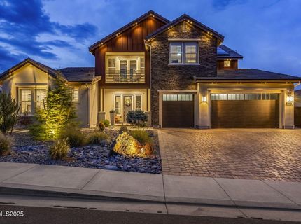 9131 Erickson Way, Reno, NV 89523 Photo
