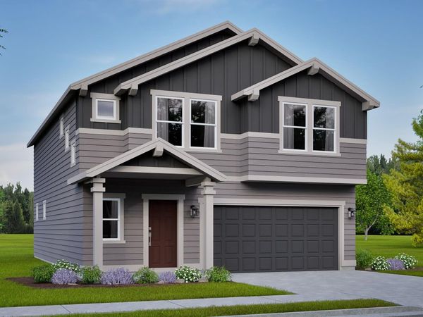 TBD SW Mendenhall St, Unit Talent 4 B, Mountain Home, ID 83647